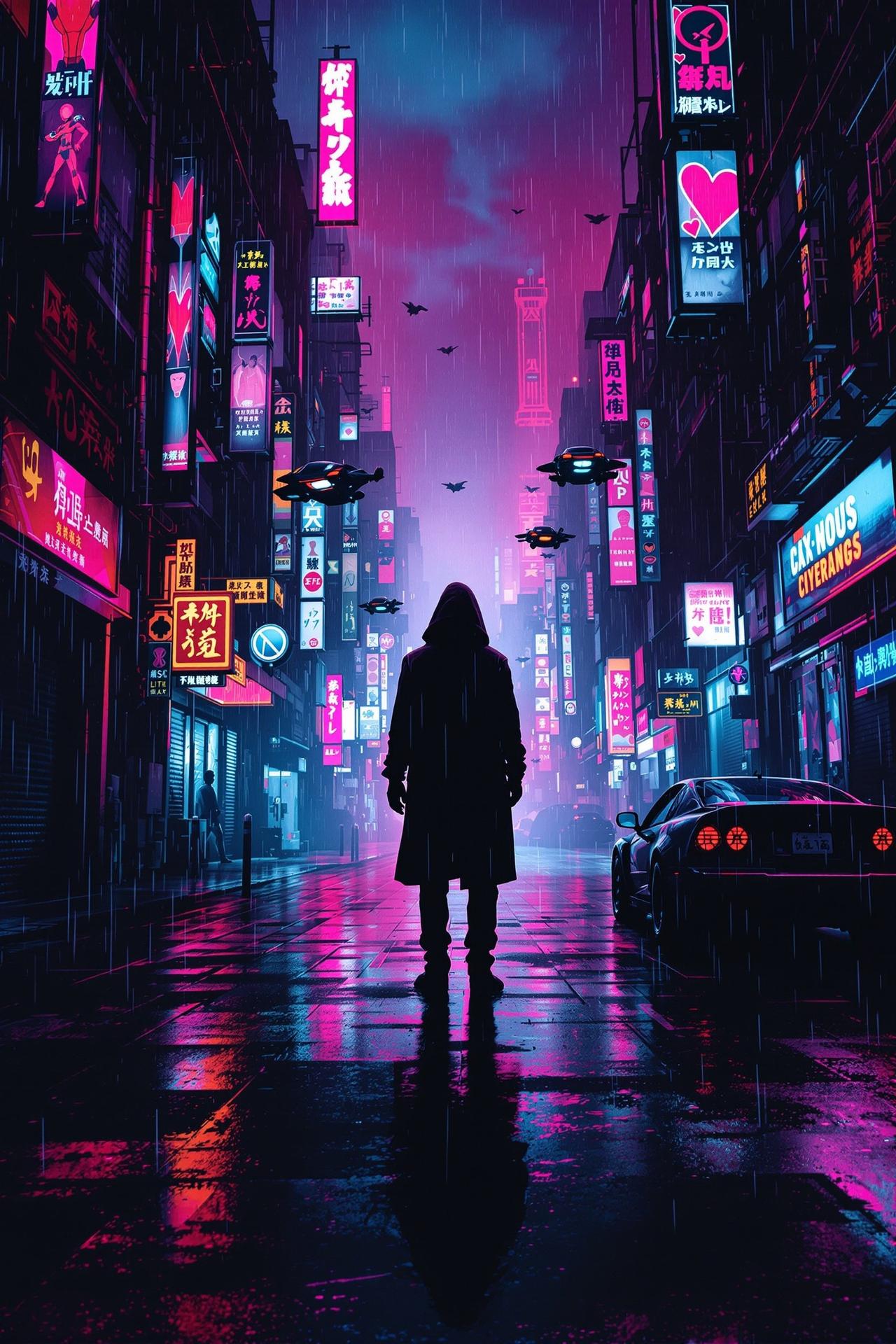九九影视 - 赛博都市 视频封面